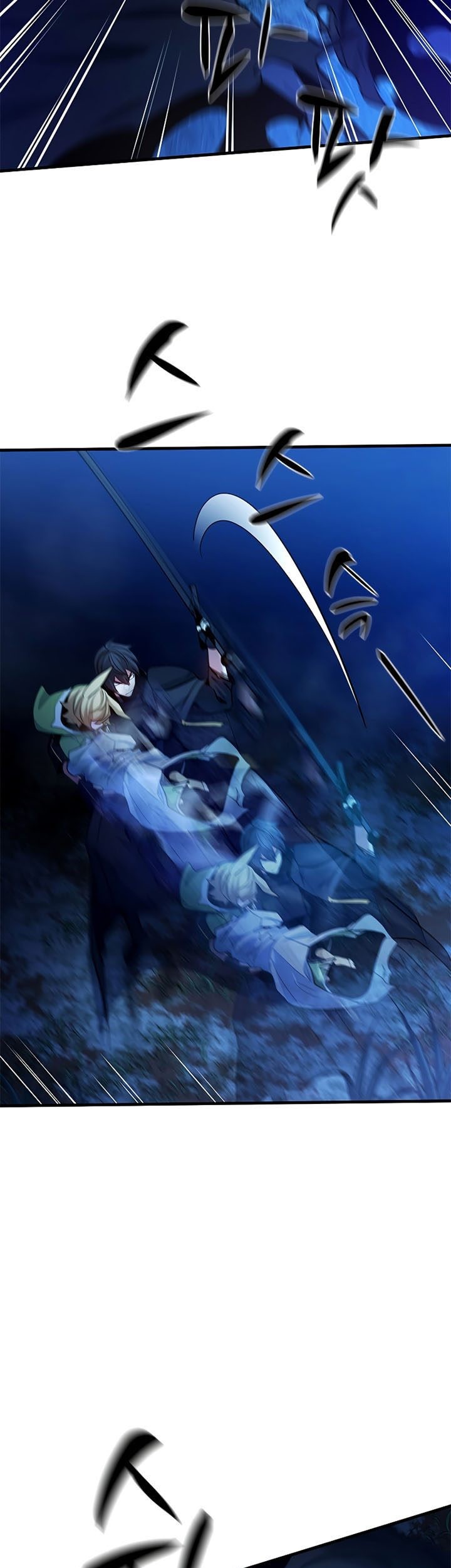 The Tutorial is Too Hard Chapter 145 Gambar 59