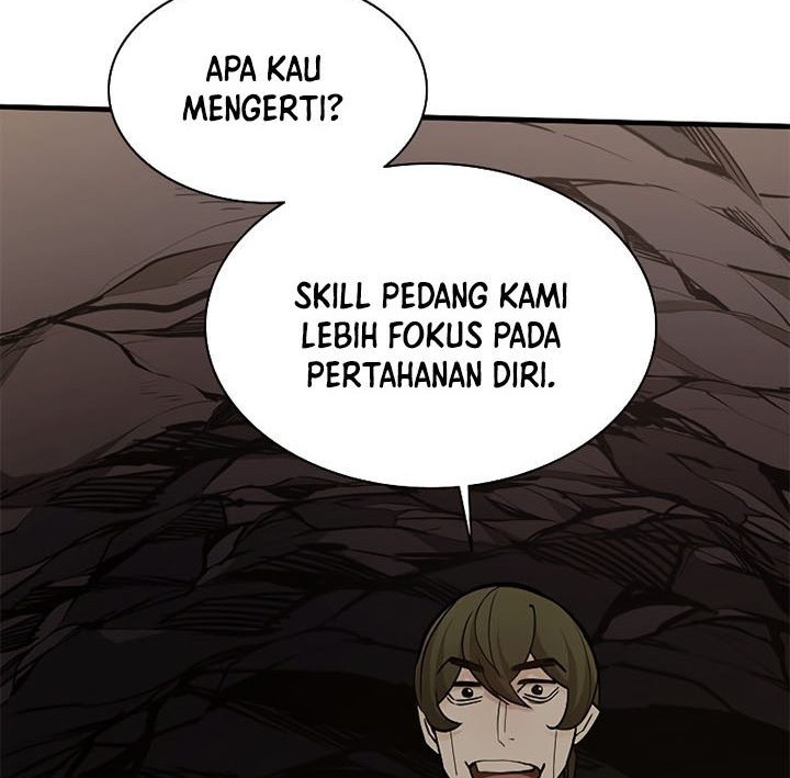 The Tutorial is Too Hard Chapter 145 Gambar 64