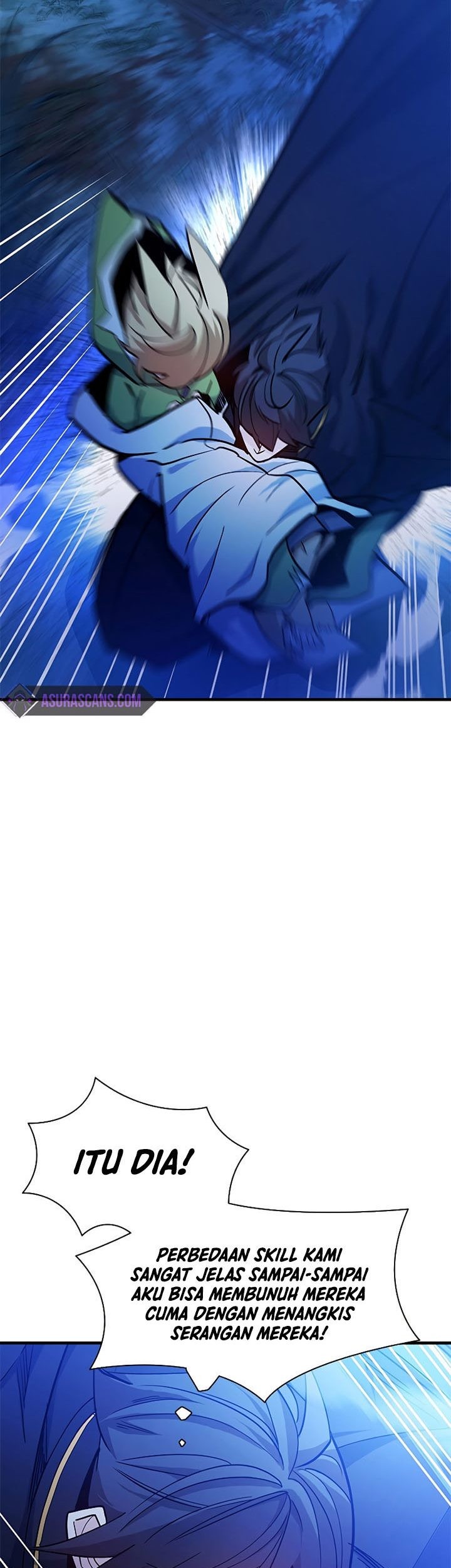 The Tutorial is Too Hard Chapter 145 Gambar 73