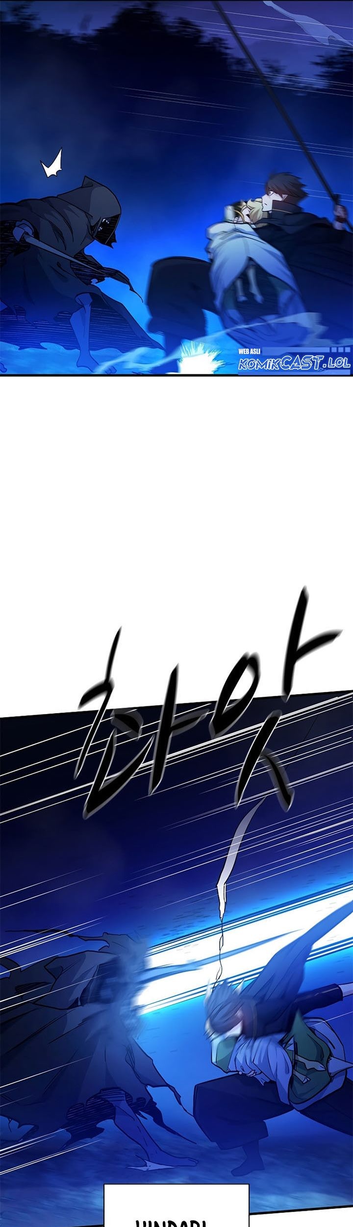 The Tutorial is Too Hard Chapter 145 Gambar 67