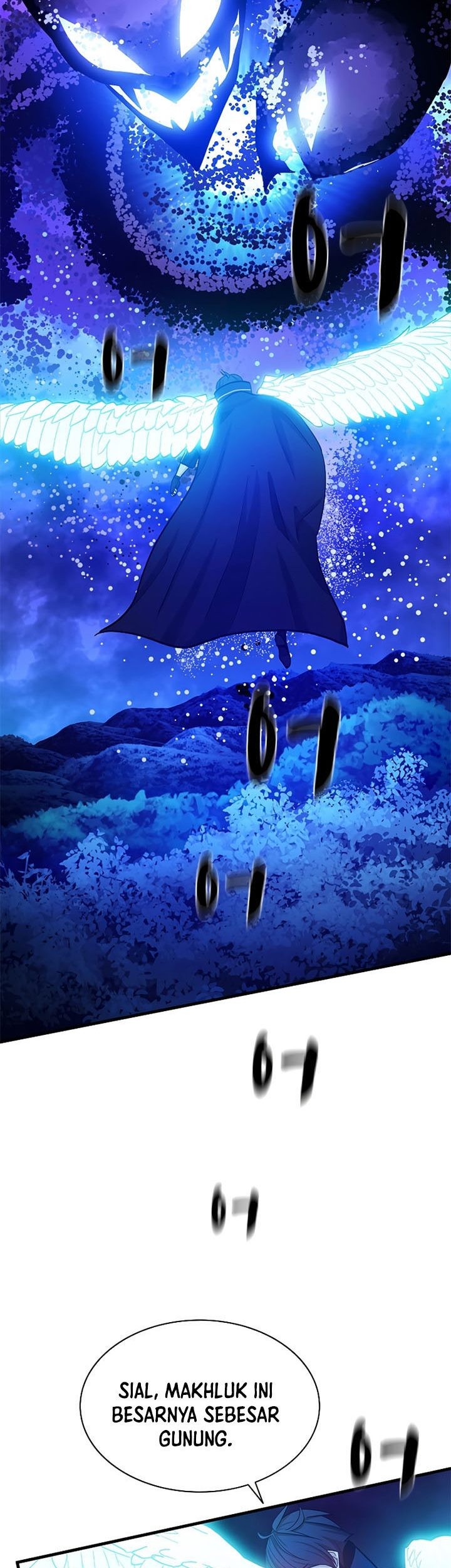 The Tutorial is Too Hard Chapter 146 Gambar 85