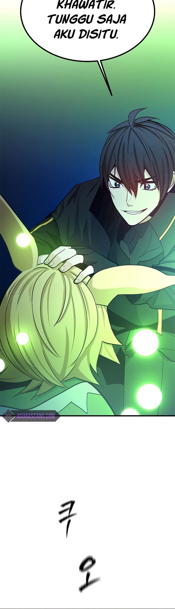 The Tutorial is Too Hard Chapter 146 Gambar 81