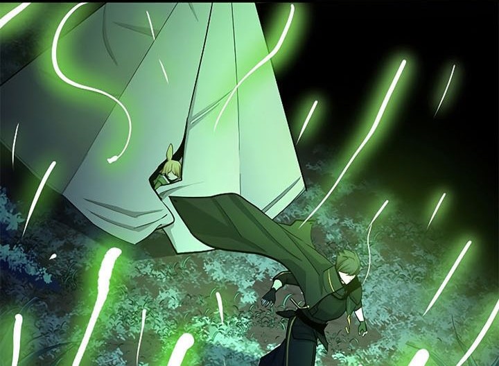 The Tutorial is Too Hard Chapter 146 Gambar 82