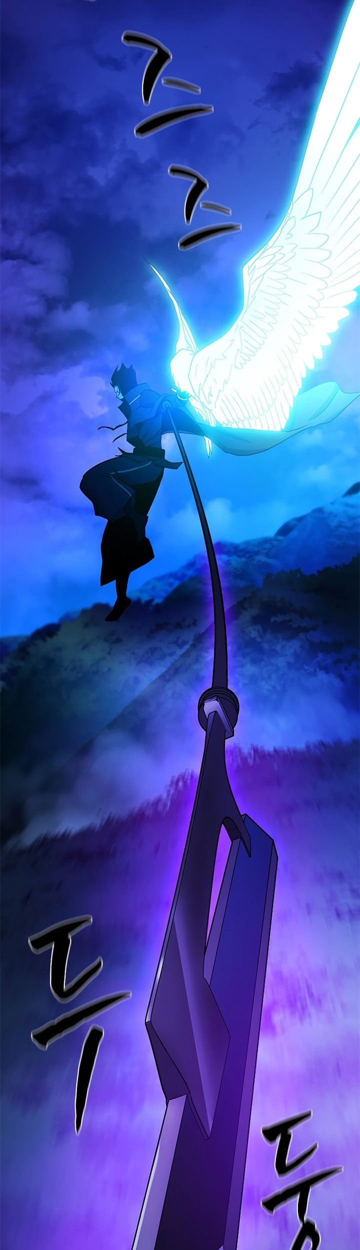 The Tutorial is Too Hard Chapter 146 Gambar 89