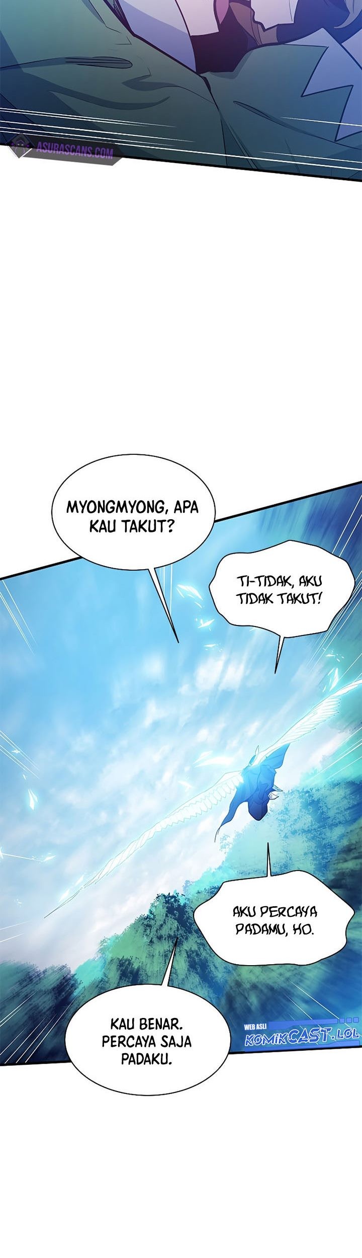 The Tutorial is Too Hard Chapter 146 Gambar 7