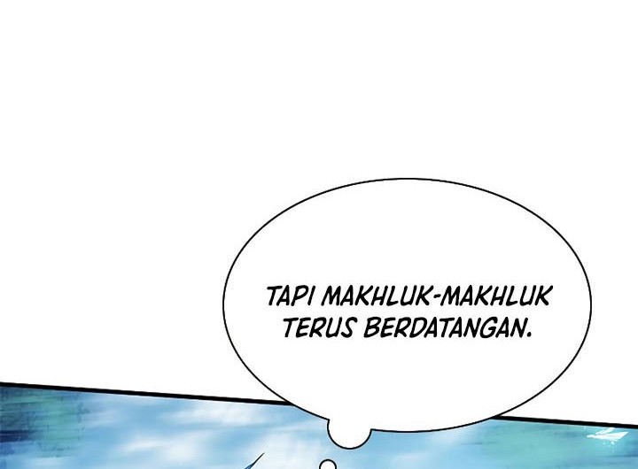 The Tutorial is Too Hard Chapter 146 Gambar 8