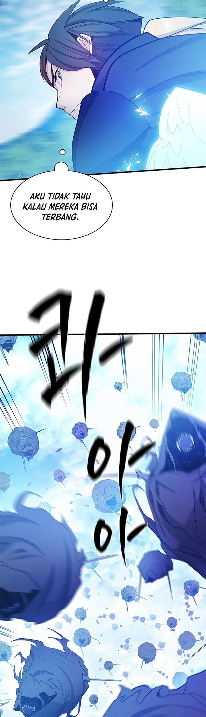 The Tutorial is Too Hard Chapter 146 Gambar 9