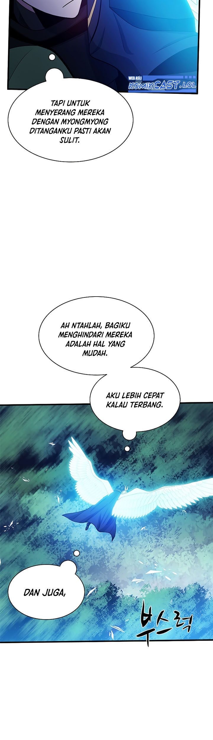 The Tutorial is Too Hard Chapter 146 Gambar 13