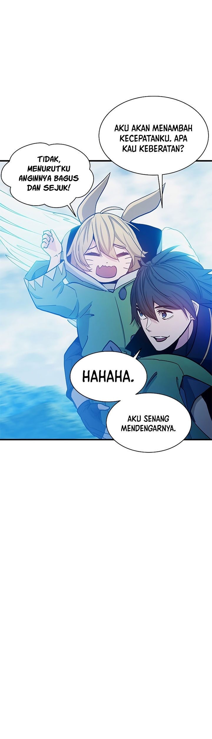 The Tutorial is Too Hard Chapter 146 Gambar 25