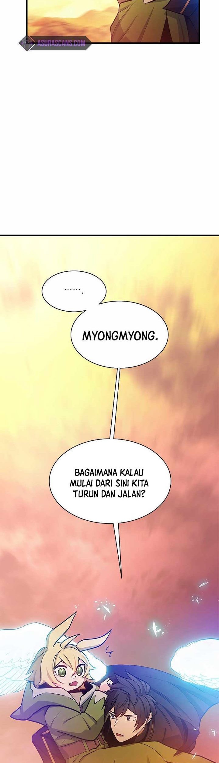 The Tutorial is Too Hard Chapter 146 Gambar 33