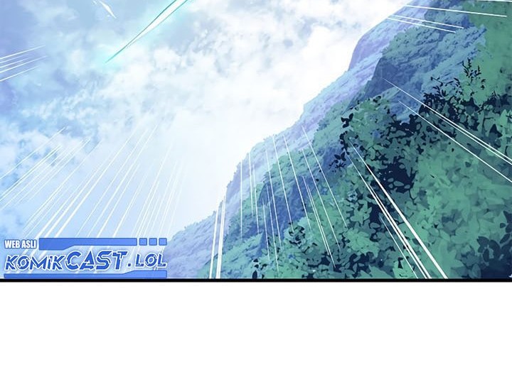 The Tutorial is Too Hard Chapter 146 Gambar 28