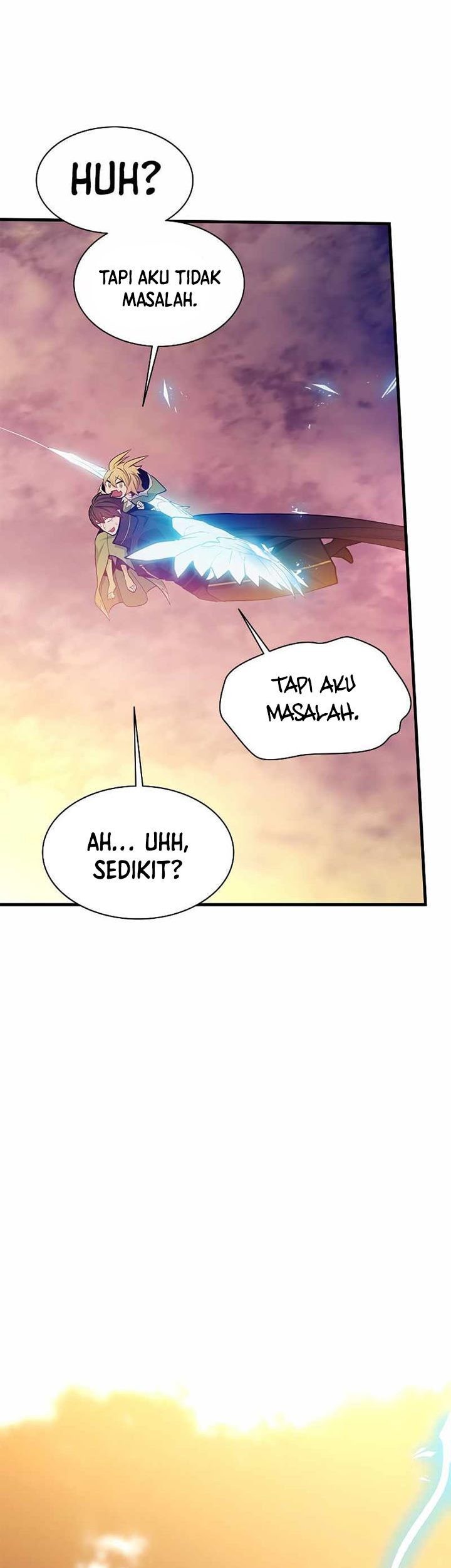 The Tutorial is Too Hard Chapter 146 Gambar 35