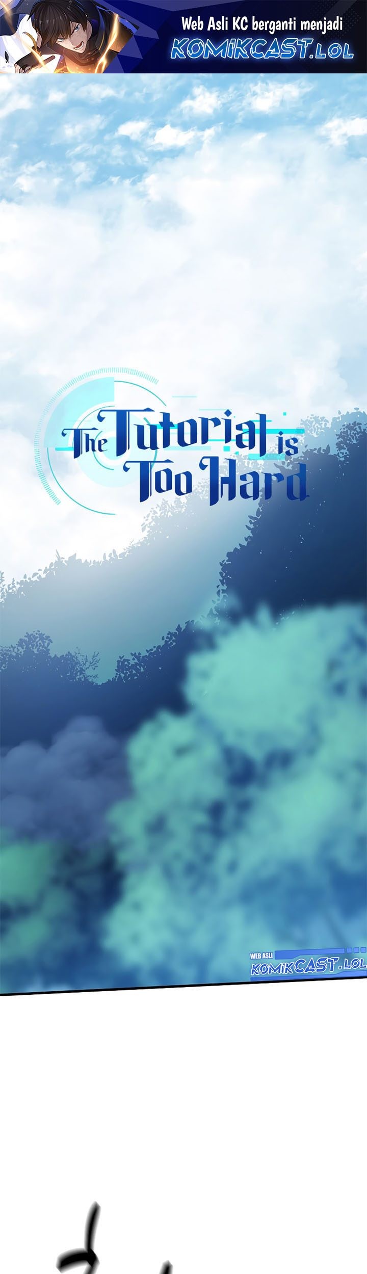 Komik The Tutorial is Too Hard Chapter 146 gambar nomor 1