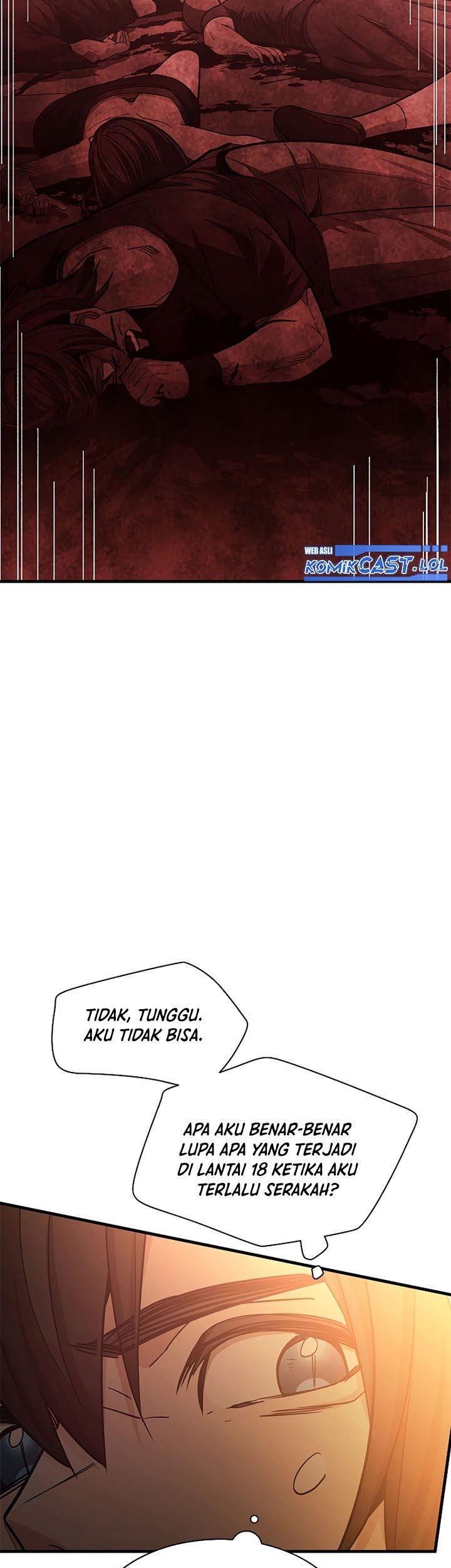 The Tutorial is Too Hard Chapter 146 Gambar 45