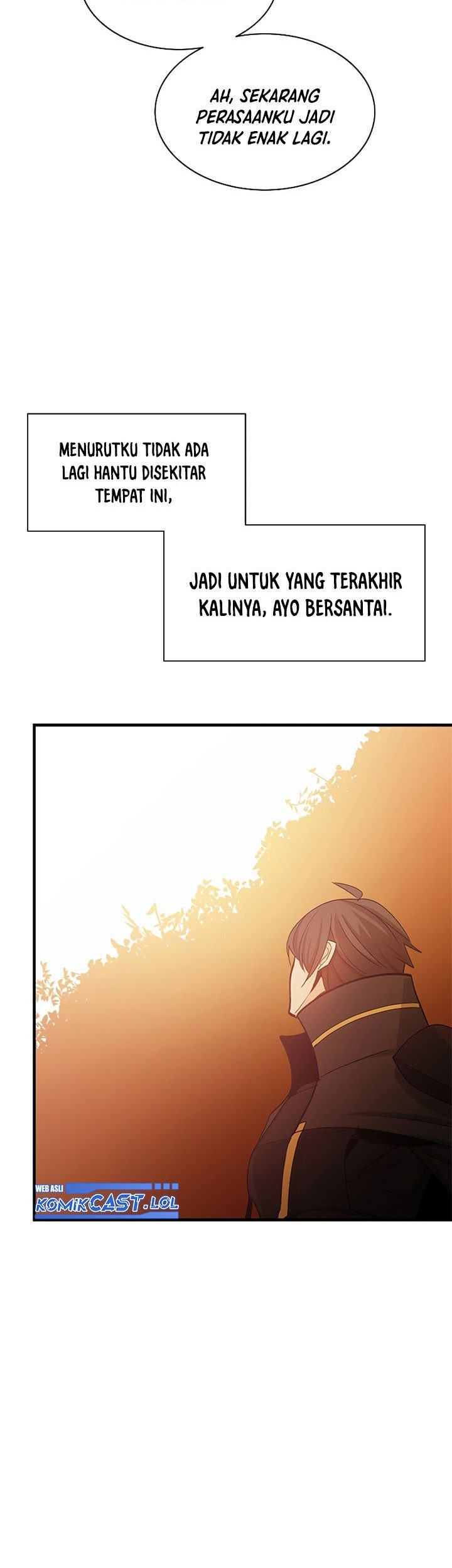The Tutorial is Too Hard Chapter 146 Gambar 39