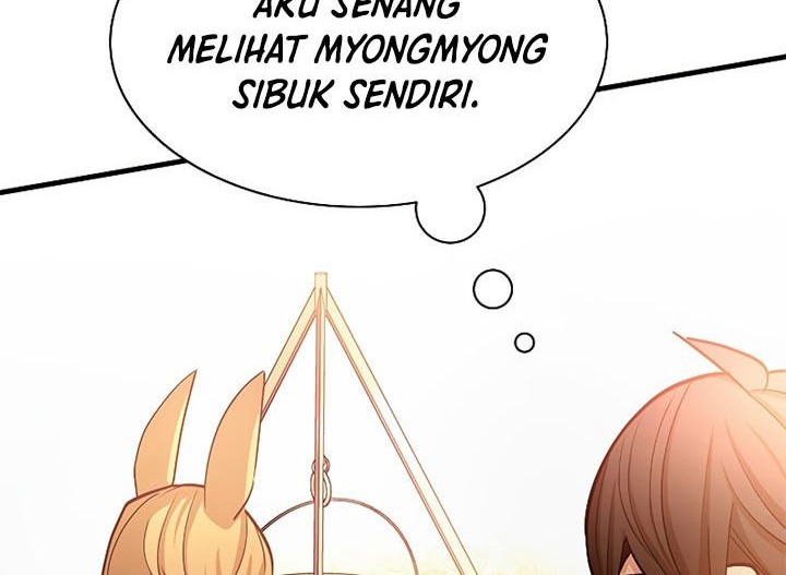 The Tutorial is Too Hard Chapter 146 Gambar 42