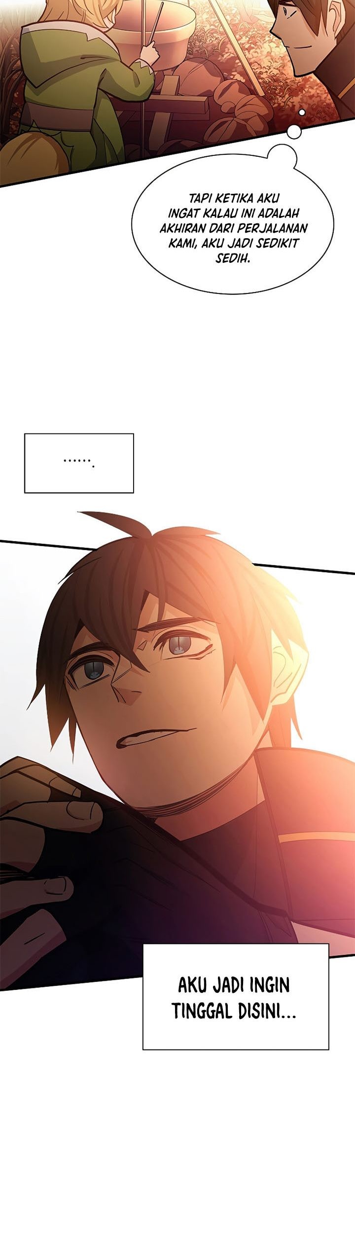 The Tutorial is Too Hard Chapter 146 Gambar 43