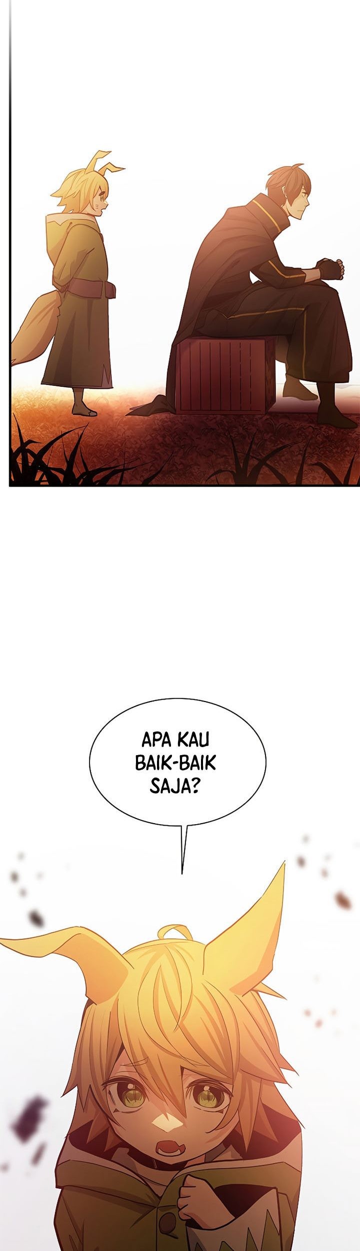 The Tutorial is Too Hard Chapter 146 Gambar 49