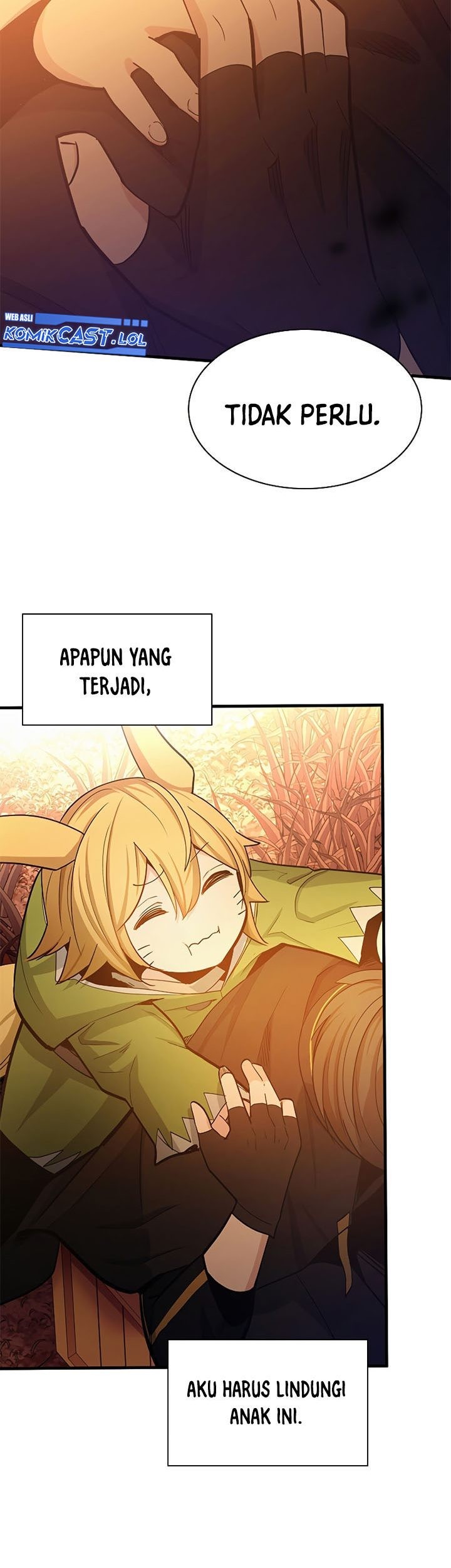 The Tutorial is Too Hard Chapter 146 Gambar 55