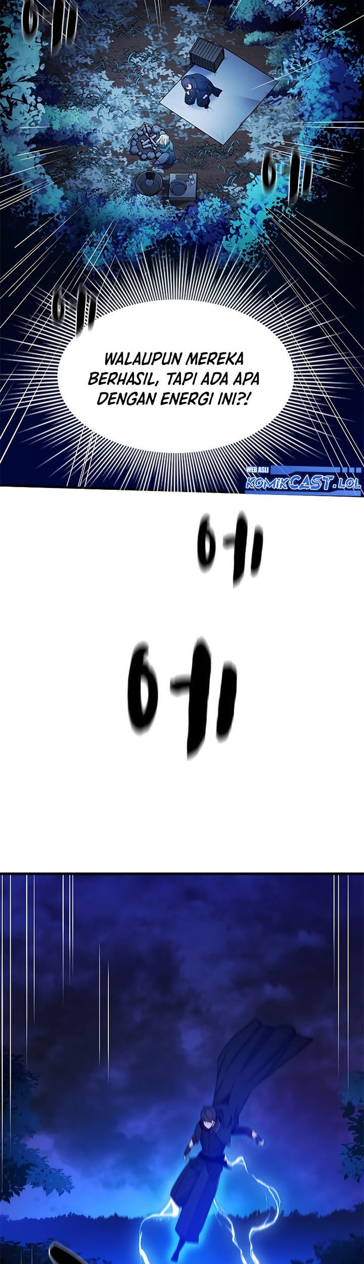 The Tutorial is Too Hard Chapter 146 Gambar 65