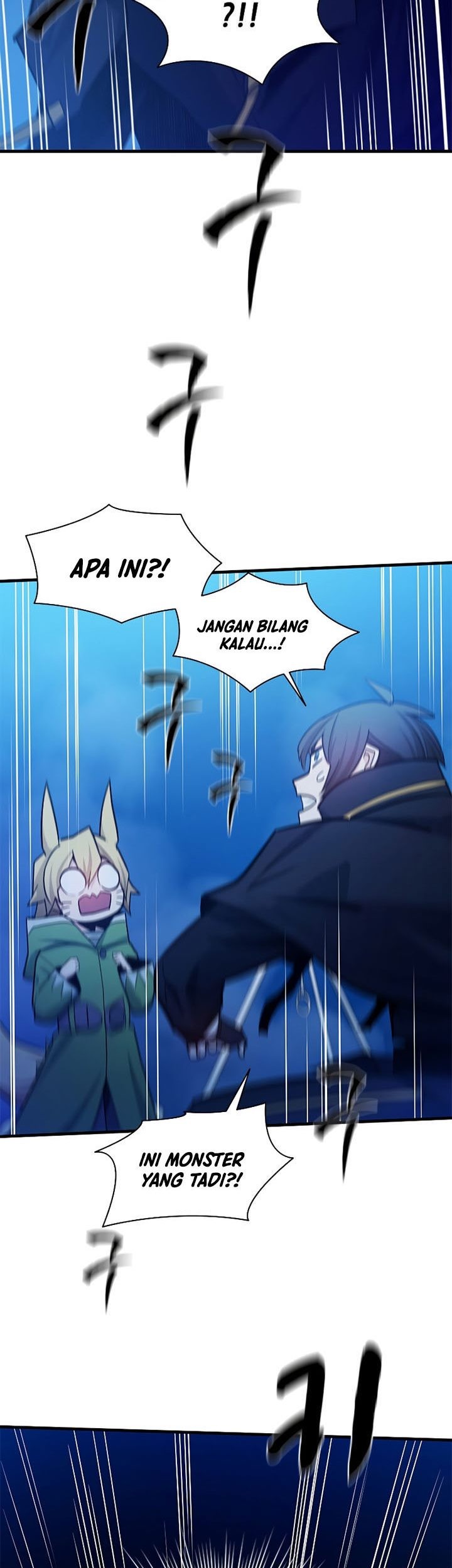 The Tutorial is Too Hard Chapter 146 Gambar 63