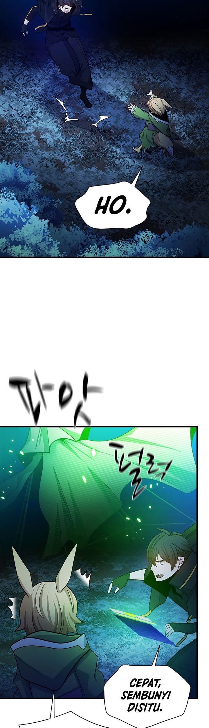 The Tutorial is Too Hard Chapter 146 Gambar 73