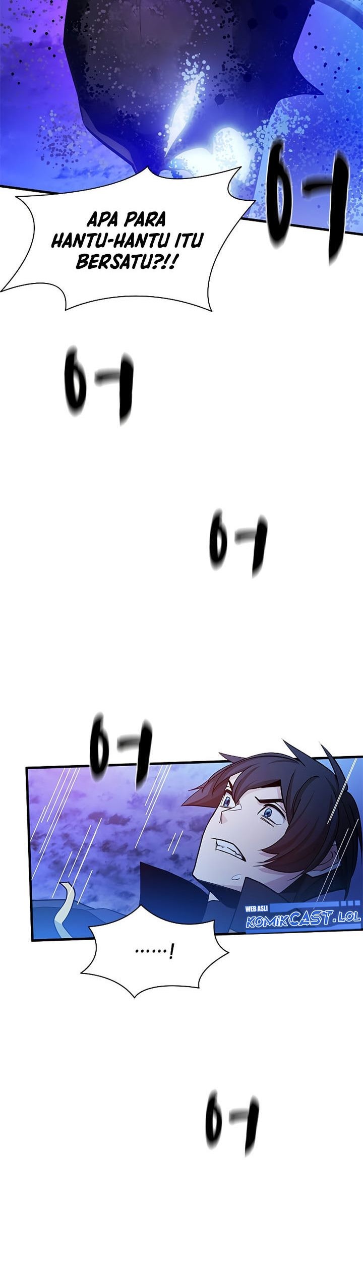 The Tutorial is Too Hard Chapter 146 Gambar 71