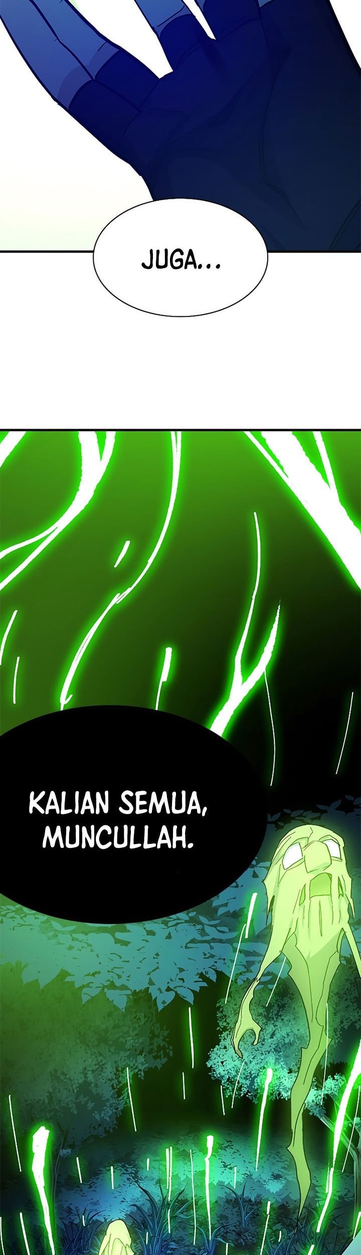 The Tutorial is Too Hard Chapter 146 Gambar 77