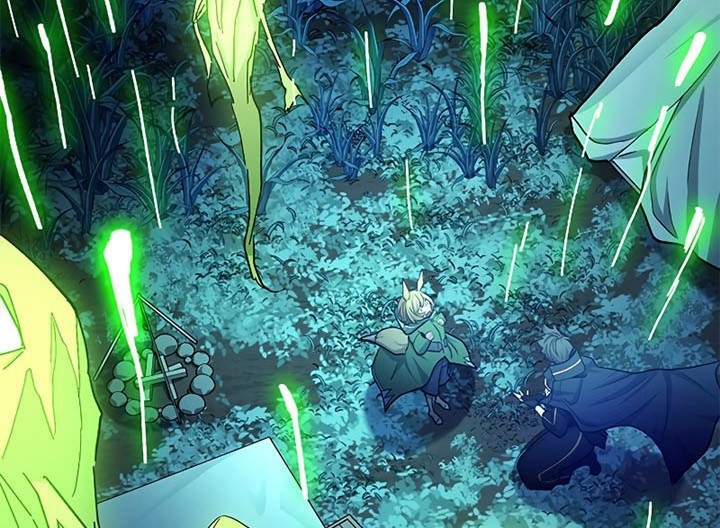 The Tutorial is Too Hard Chapter 146 Gambar 78