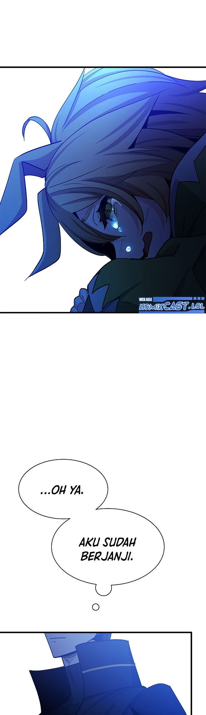 The Tutorial is Too Hard Chapter 147 Gambar 81