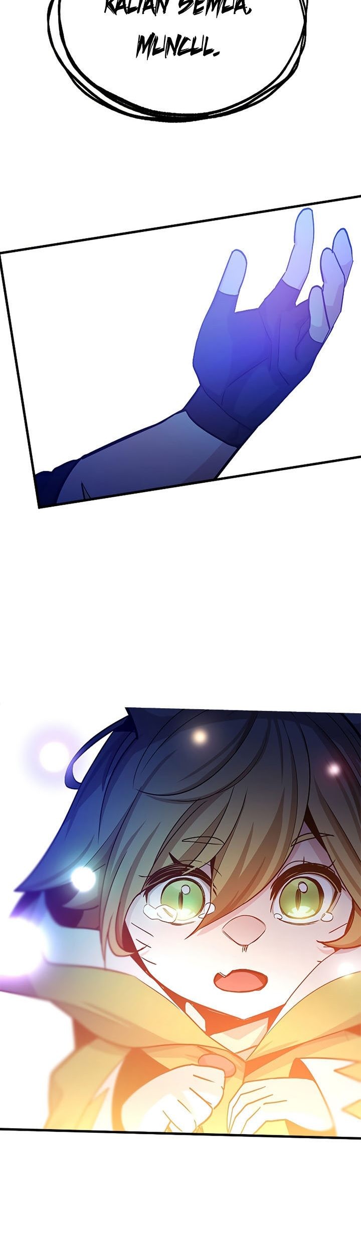 The Tutorial is Too Hard Chapter 147 Gambar 83