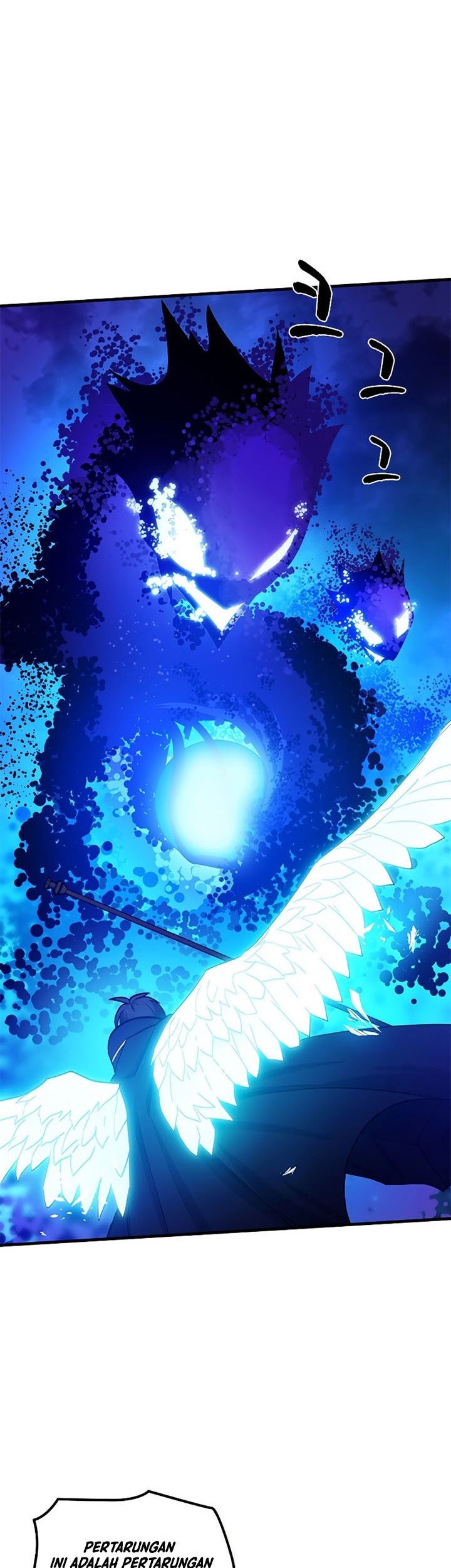 The Tutorial is Too Hard Chapter 147 Gambar 13