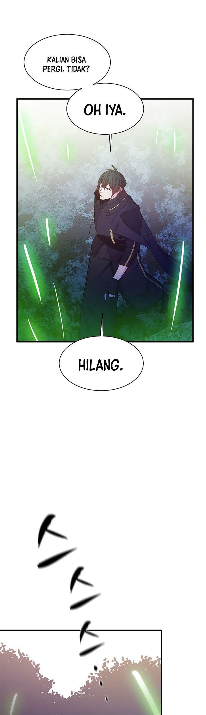 The Tutorial is Too Hard Chapter 147 Gambar 25