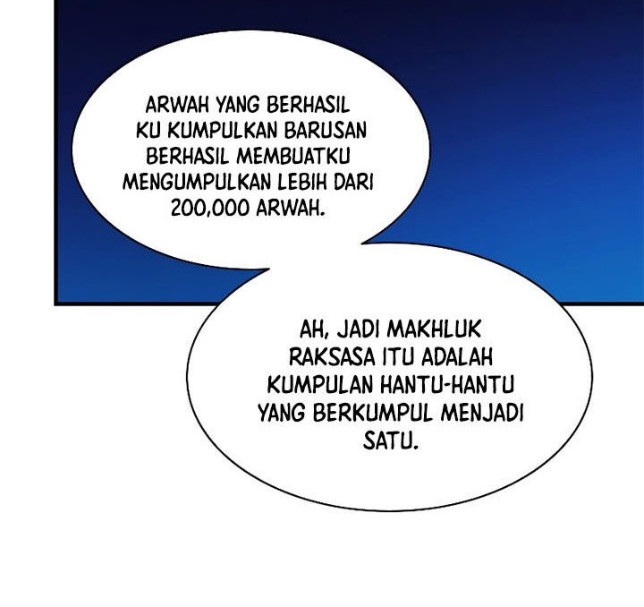 The Tutorial is Too Hard Chapter 147 Gambar 22