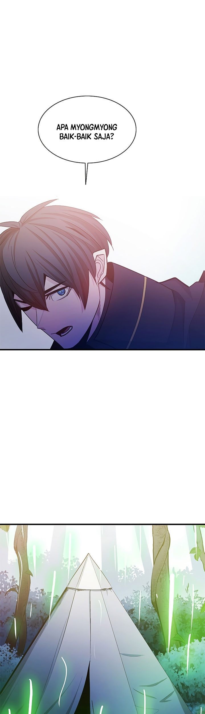 The Tutorial is Too Hard Chapter 147 Gambar 23