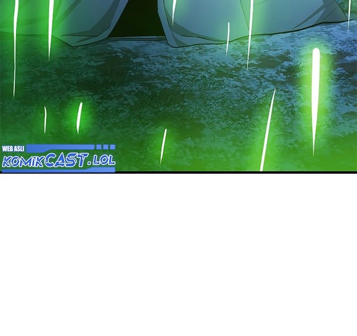 The Tutorial is Too Hard Chapter 147 Gambar 24