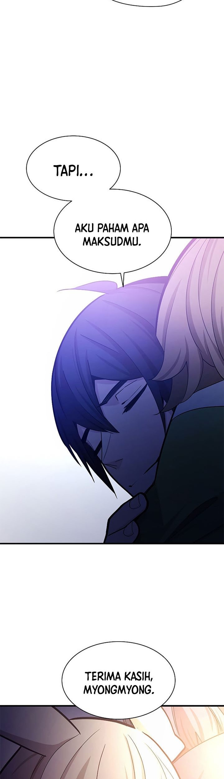 The Tutorial is Too Hard Chapter 147 Gambar 33