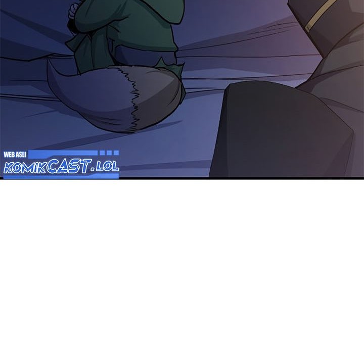 The Tutorial is Too Hard Chapter 147 Gambar 28