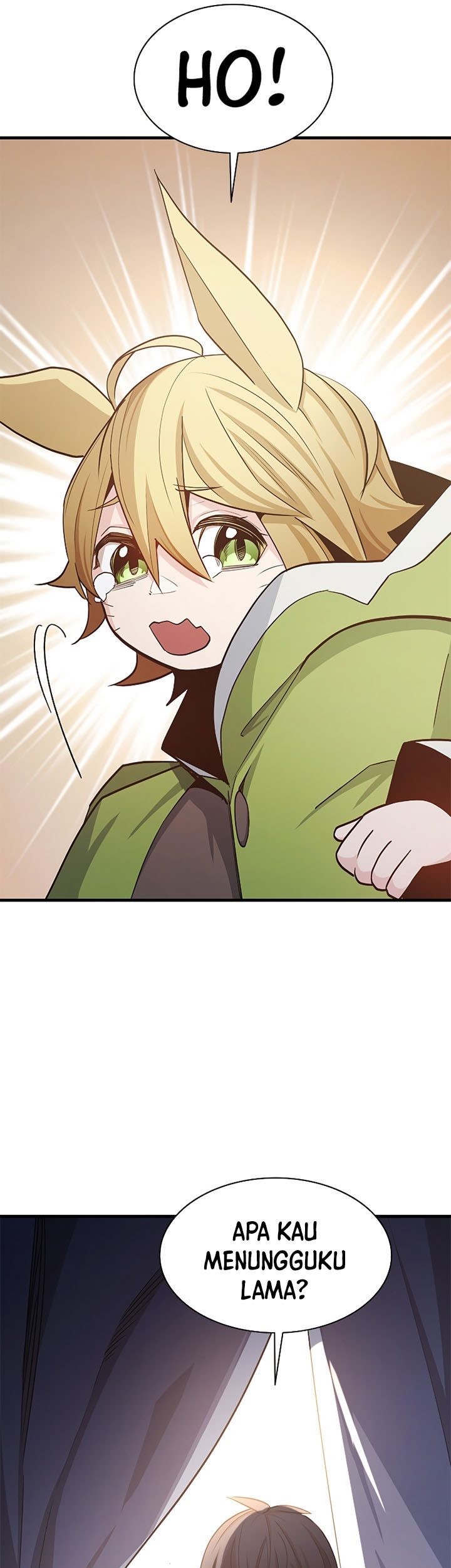 The Tutorial is Too Hard Chapter 147 Gambar 29