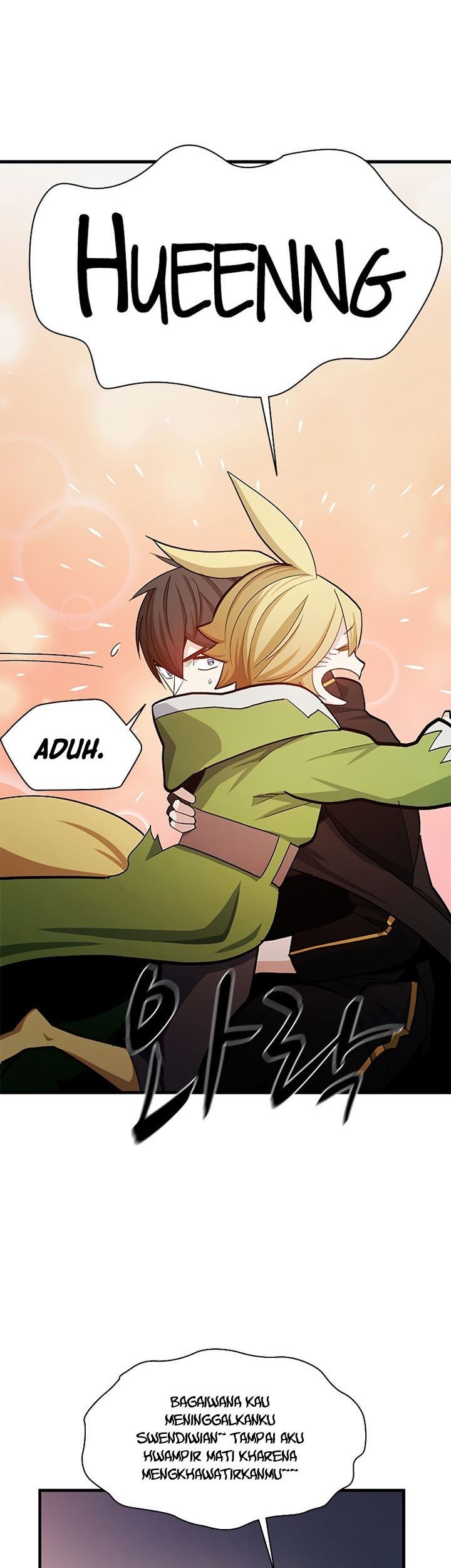 The Tutorial is Too Hard Chapter 147 Gambar 31