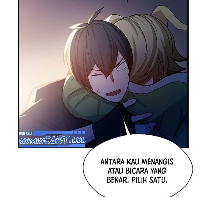 The Tutorial is Too Hard Chapter 147 Gambar 32
