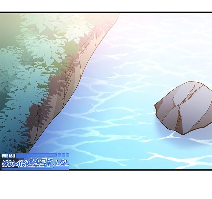 The Tutorial is Too Hard Chapter 147 Gambar 36