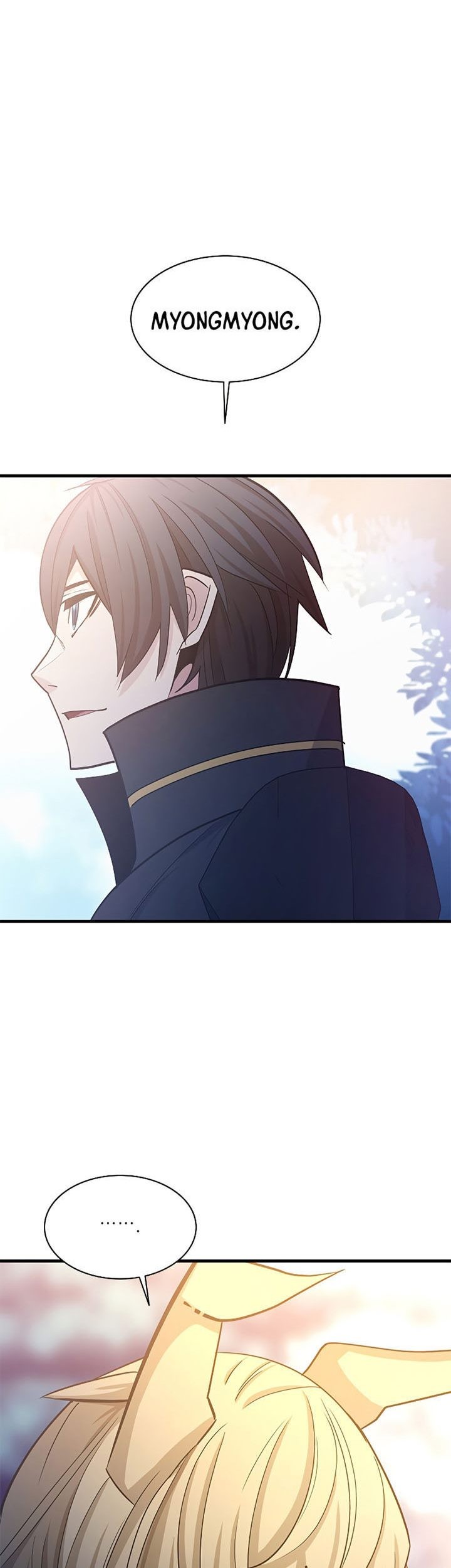 The Tutorial is Too Hard Chapter 147 Gambar 37