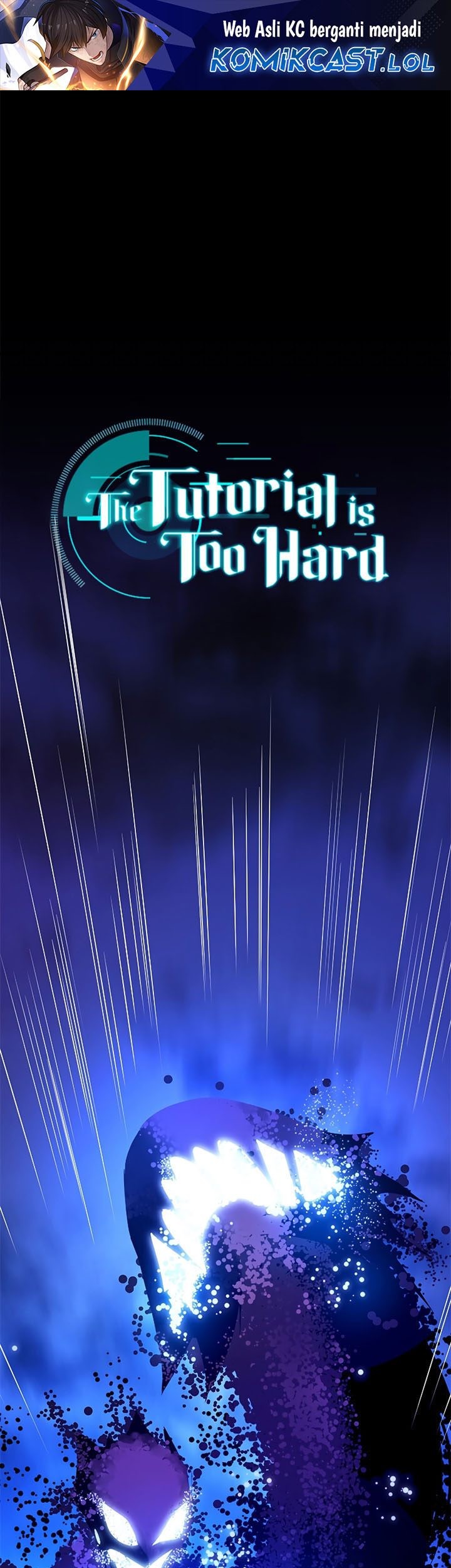 Komik The Tutorial is Too Hard Chapter 147 gambar nomor 1