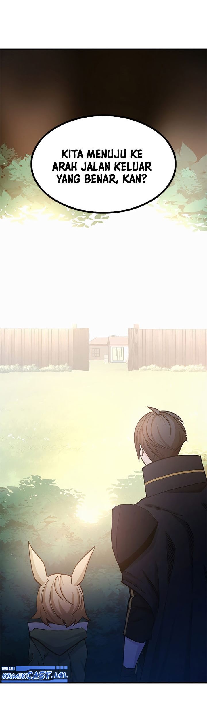 The Tutorial is Too Hard Chapter 147 Gambar 39