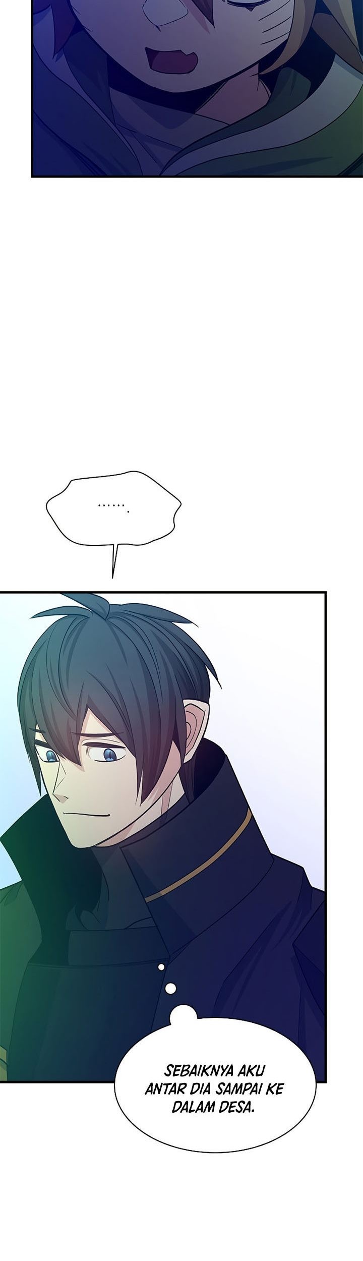 The Tutorial is Too Hard Chapter 147 Gambar 53