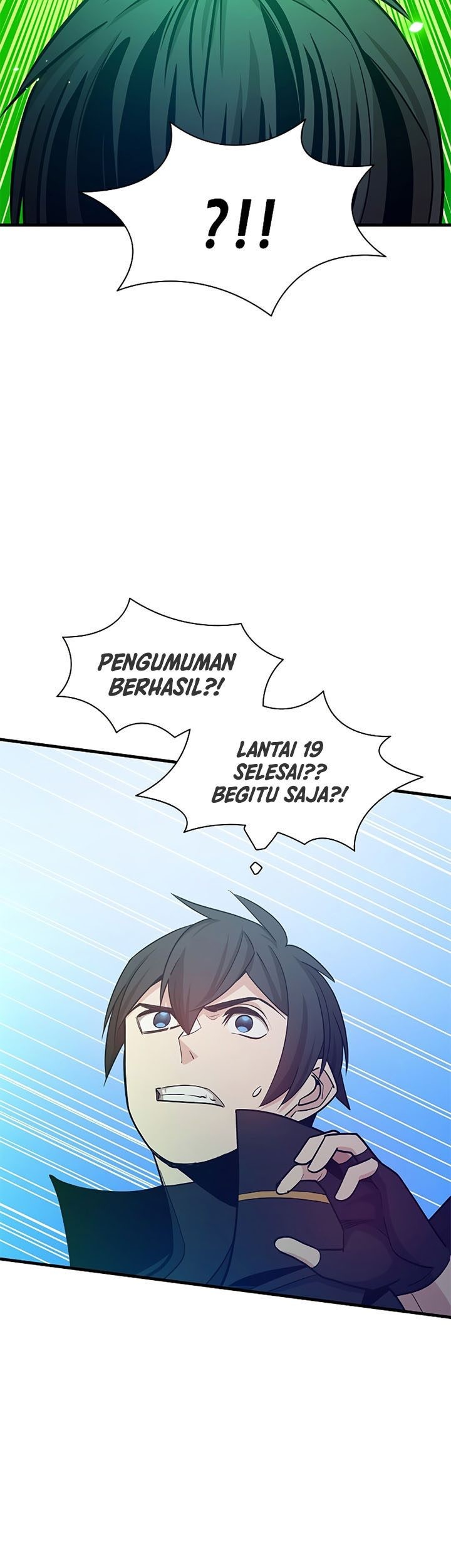 The Tutorial is Too Hard Chapter 147 Gambar 49