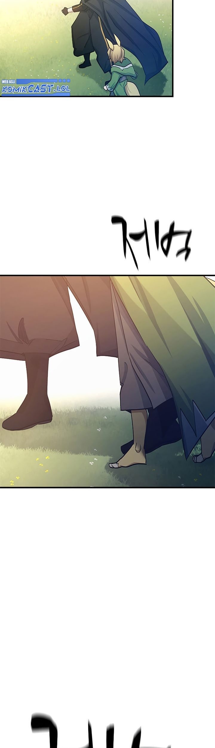 The Tutorial is Too Hard Chapter 147 Gambar 55