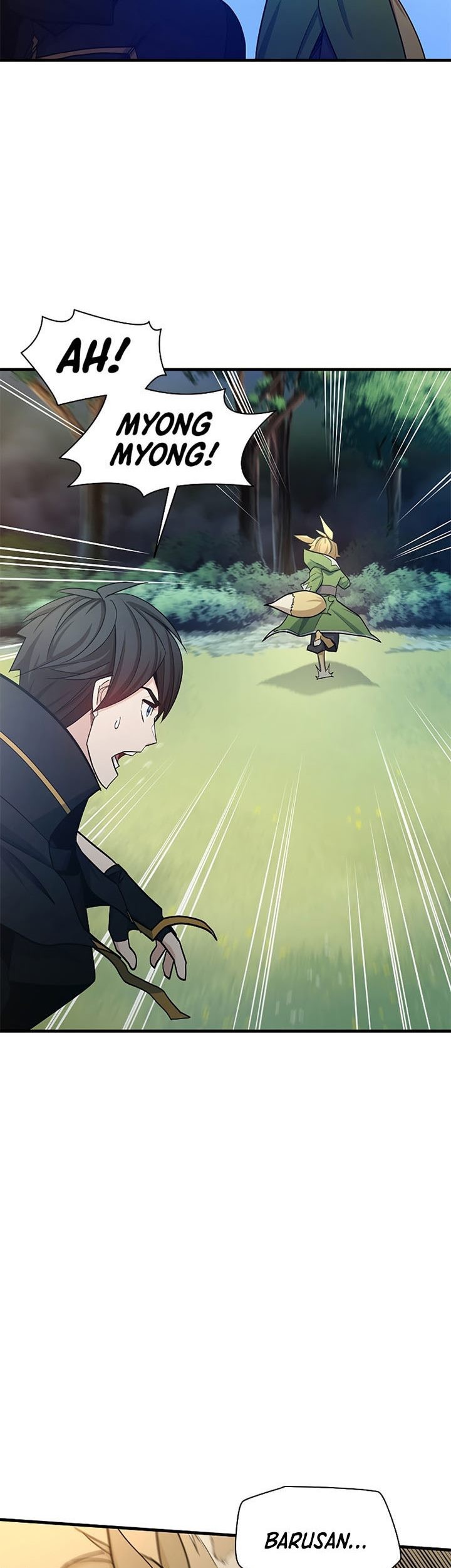 The Tutorial is Too Hard Chapter 147 Gambar 65