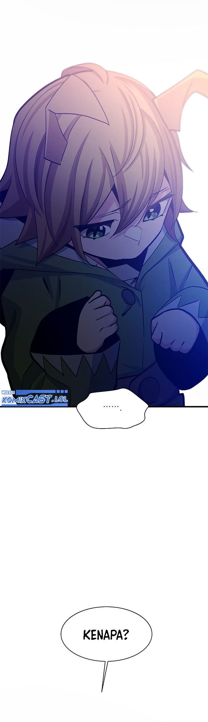 The Tutorial is Too Hard Chapter 147 Gambar 63